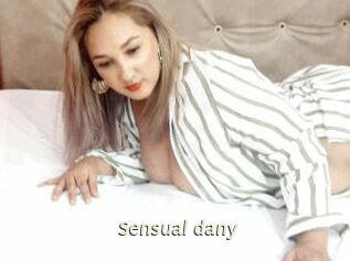 Sensual_dany