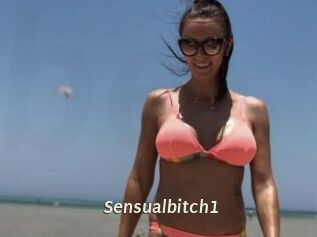 Sensualbitch1
