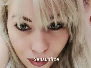 Sensualice