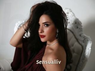 Sensualliv