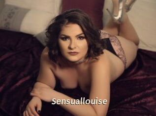 Sensuallouise