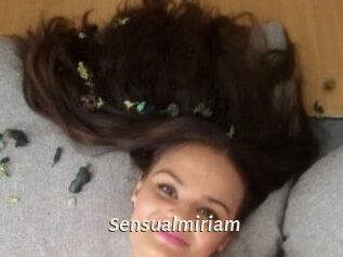 Sensualmiriam