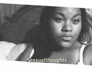 Sensualthoughts