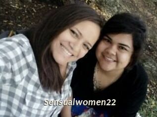 Sensualwomen22