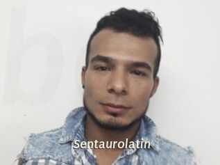 Sentaurolatin