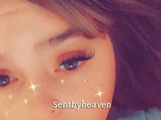 Sentbyheaven