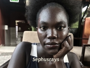 Sephusrays