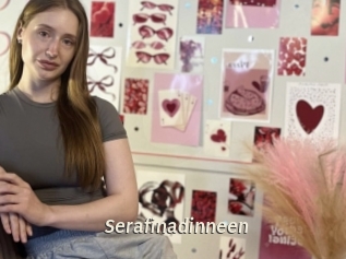 Serafinadinneen