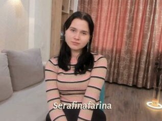 Serafinafarina