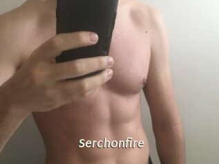 Serchonfire