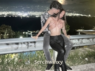 Serchwinxy