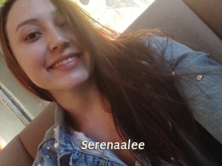 serenaalee Blog éjac