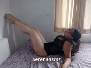 Serenaasmr