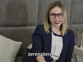Serenaberryx