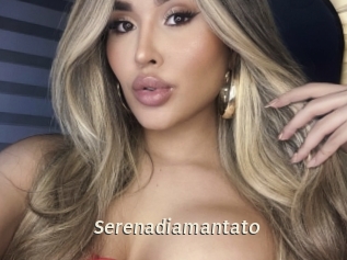 Serenadiamantato