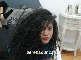 Serenaduncan