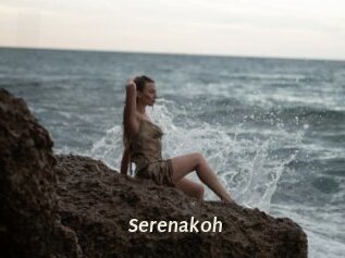 Serenakoh