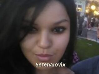 Serenalovix