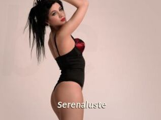 Serenaluste