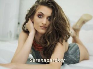 Serenaparcker