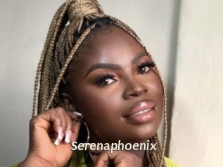 Serenaphoenix
