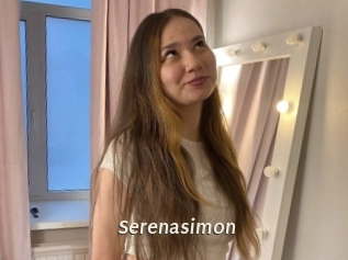 Serenasimon