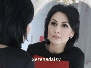 Serenedaisy