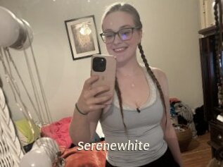 Serenewhite