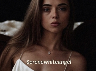 Serenewhiteangel