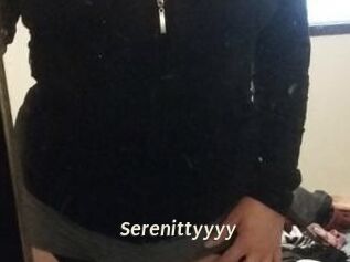 Serenittyyyy