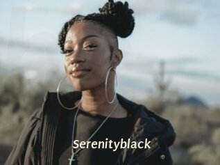 Serenityblack