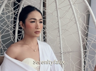 serenityfaux Blog éjac