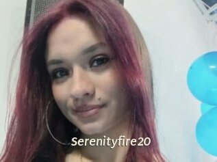 Serenityfire20