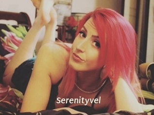 Serenityvel