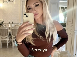 Serenya