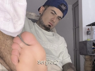 sergio27 Blog éjac