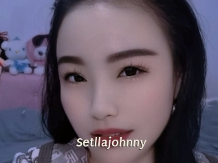 Setllajohnny