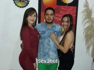 Sex2hot