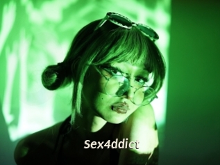 Sex4ddict