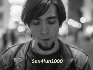 Sex4fun1000