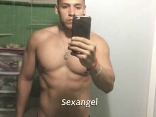 Sexangel