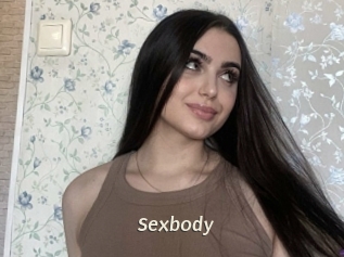 Sexbody