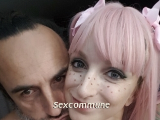 sexcommune Blog éjac