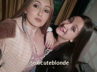 Sexicuteblonde