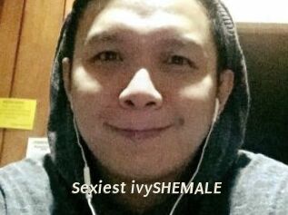 Sexiest_ivySHEMALE