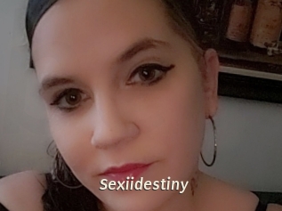 Sexiidestiny