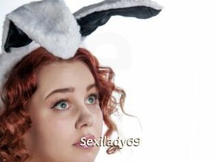 Sexilady69