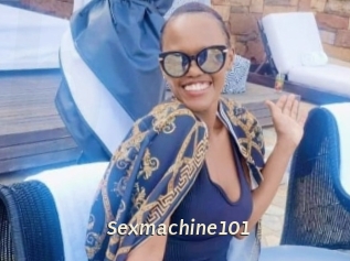 Sexmachine101