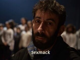 Sexmack