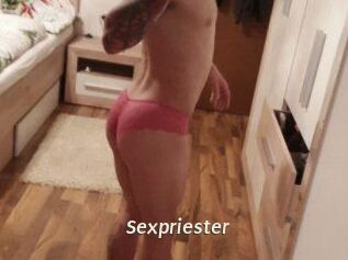 Sexpriester